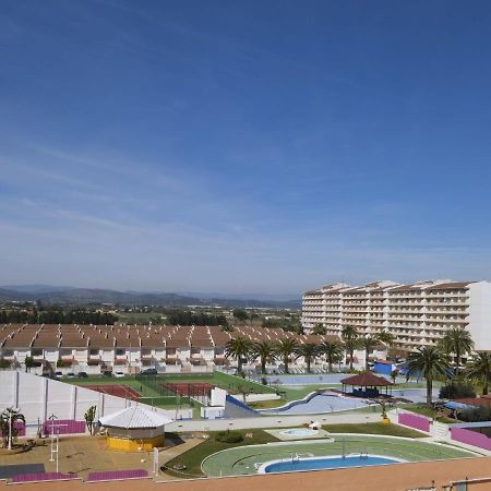 Apartment Penismar I By Interhome Peniscola Exterior photo