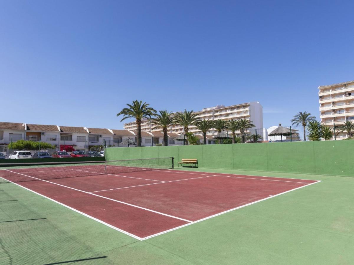 Apartment Penismar I By Interhome Peniscola Exterior photo
