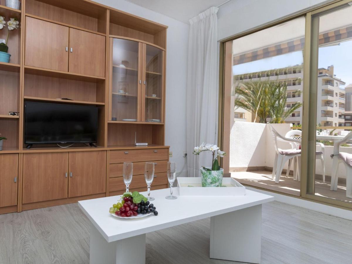 Apartment Penismar I By Interhome Peniscola Exterior photo
