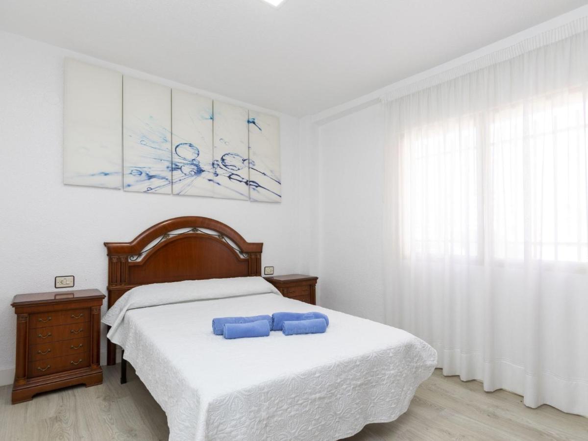 Apartment Penismar I By Interhome Peniscola Exterior photo