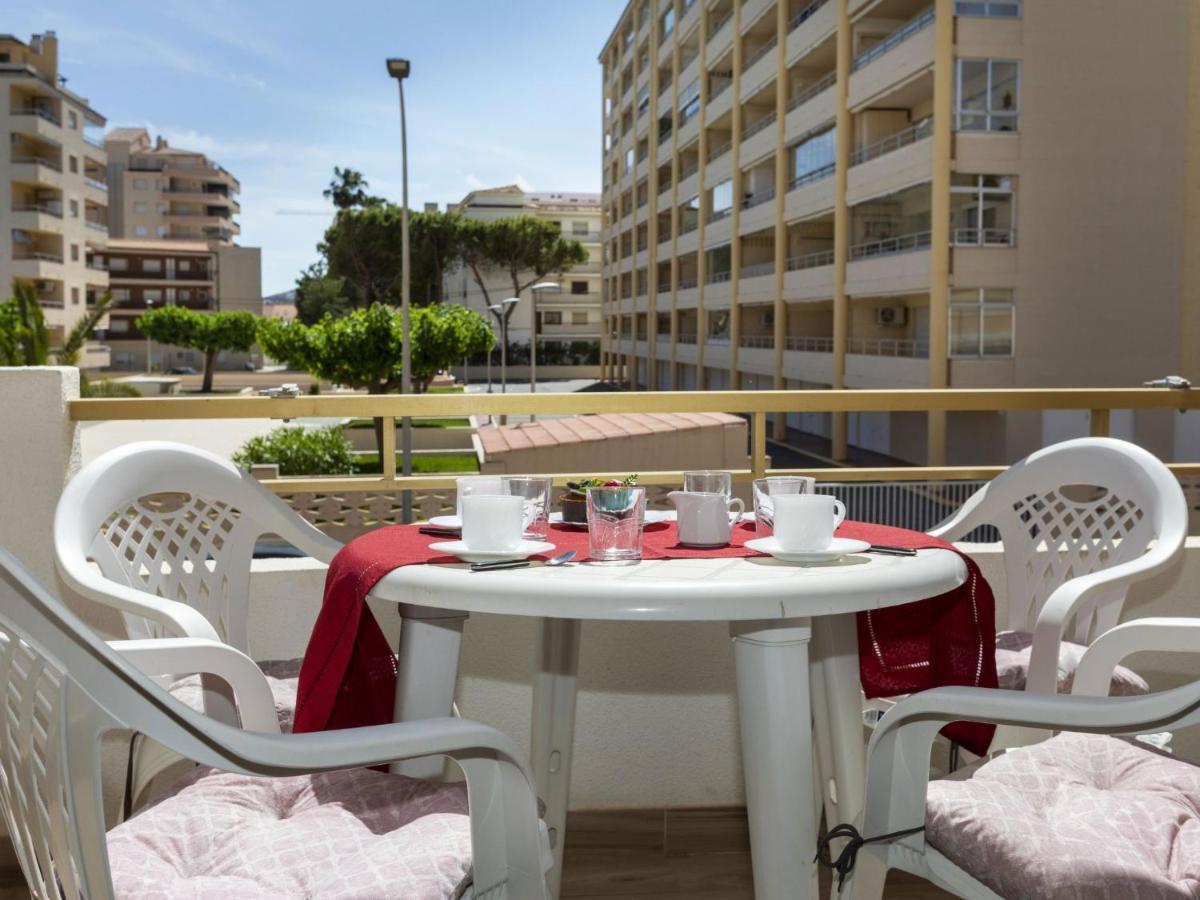 Apartment Penismar I By Interhome Peniscola Exterior photo