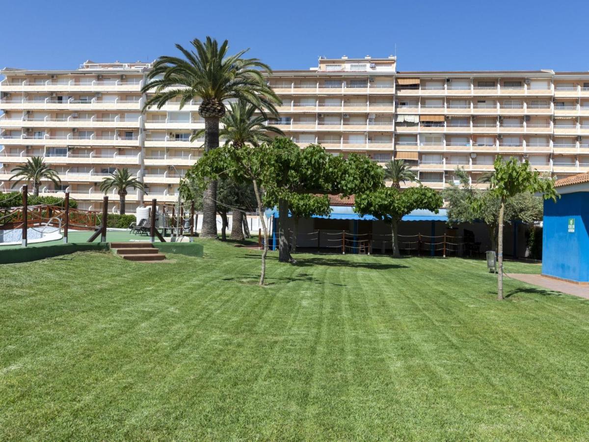 Apartment Penismar I By Interhome Peniscola Exterior photo
